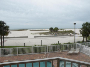 Surf Beach Treasure Island Resort